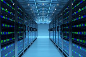 Hyper-Converged Infrastructure
