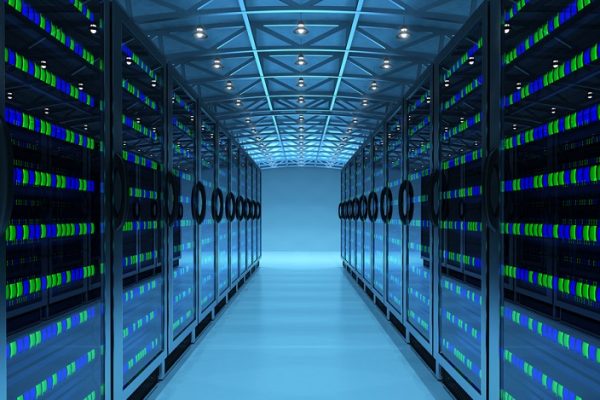 Hyper-Converged Infrastructure