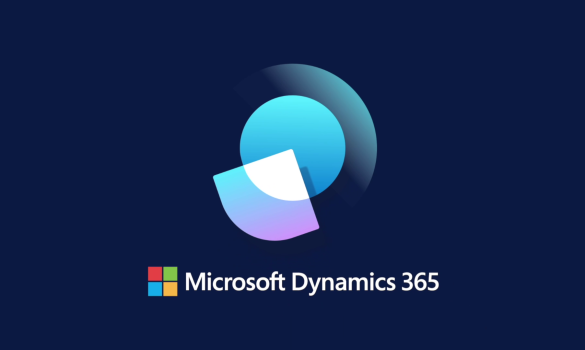Microsoft Dynamics 365