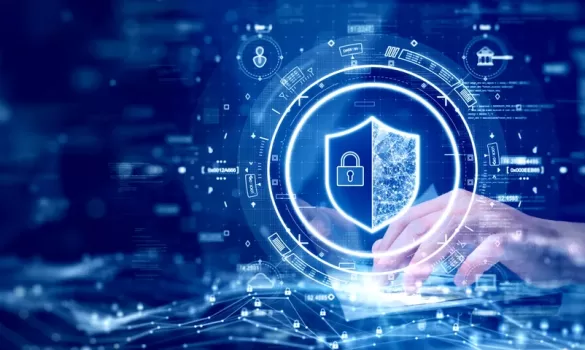 Security, Backup & Monitoring