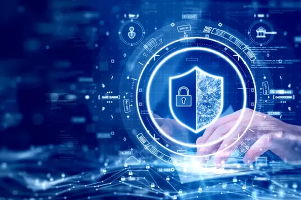 Security, Backup & Monitoring