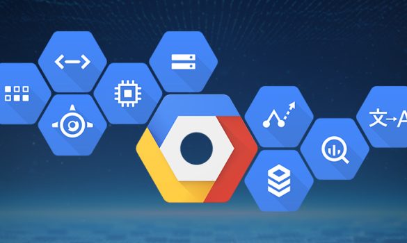 google_cloud_platform